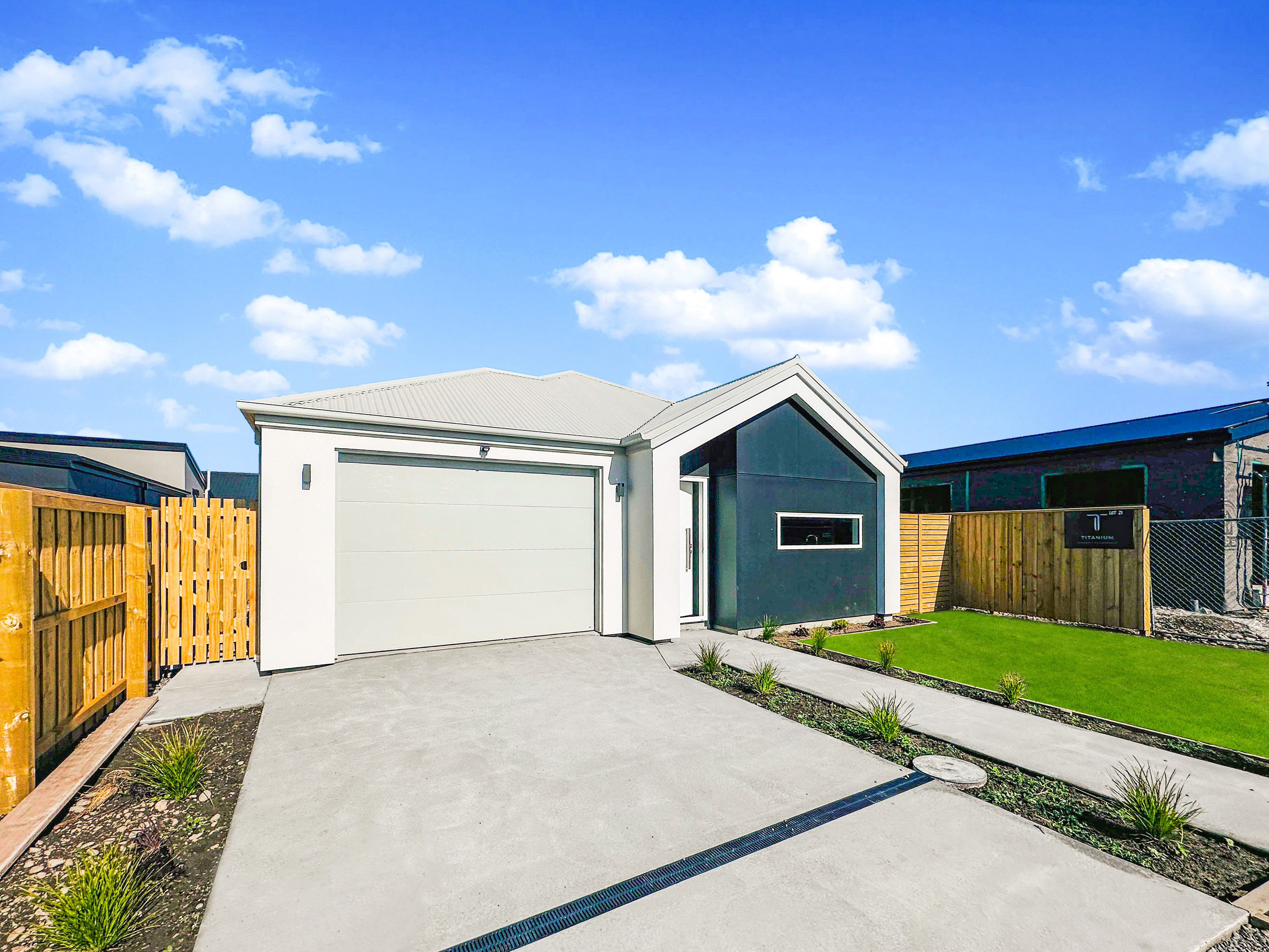 42 Tarata Way, Rolleston, Selwyn, 3 Bedrooms, 0 Bathrooms, House