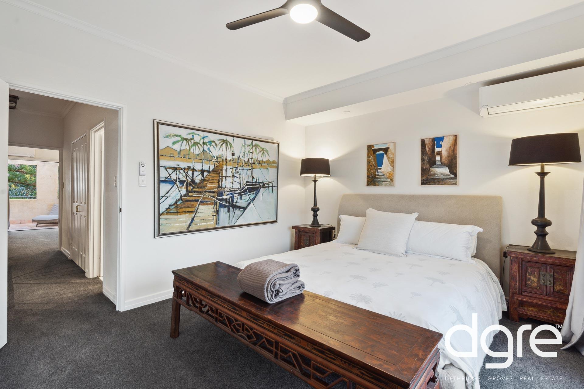 116A MARINE TCE, Fremantle, South West Perth, 0 rūma, 0 rūma horoi, Townhouse