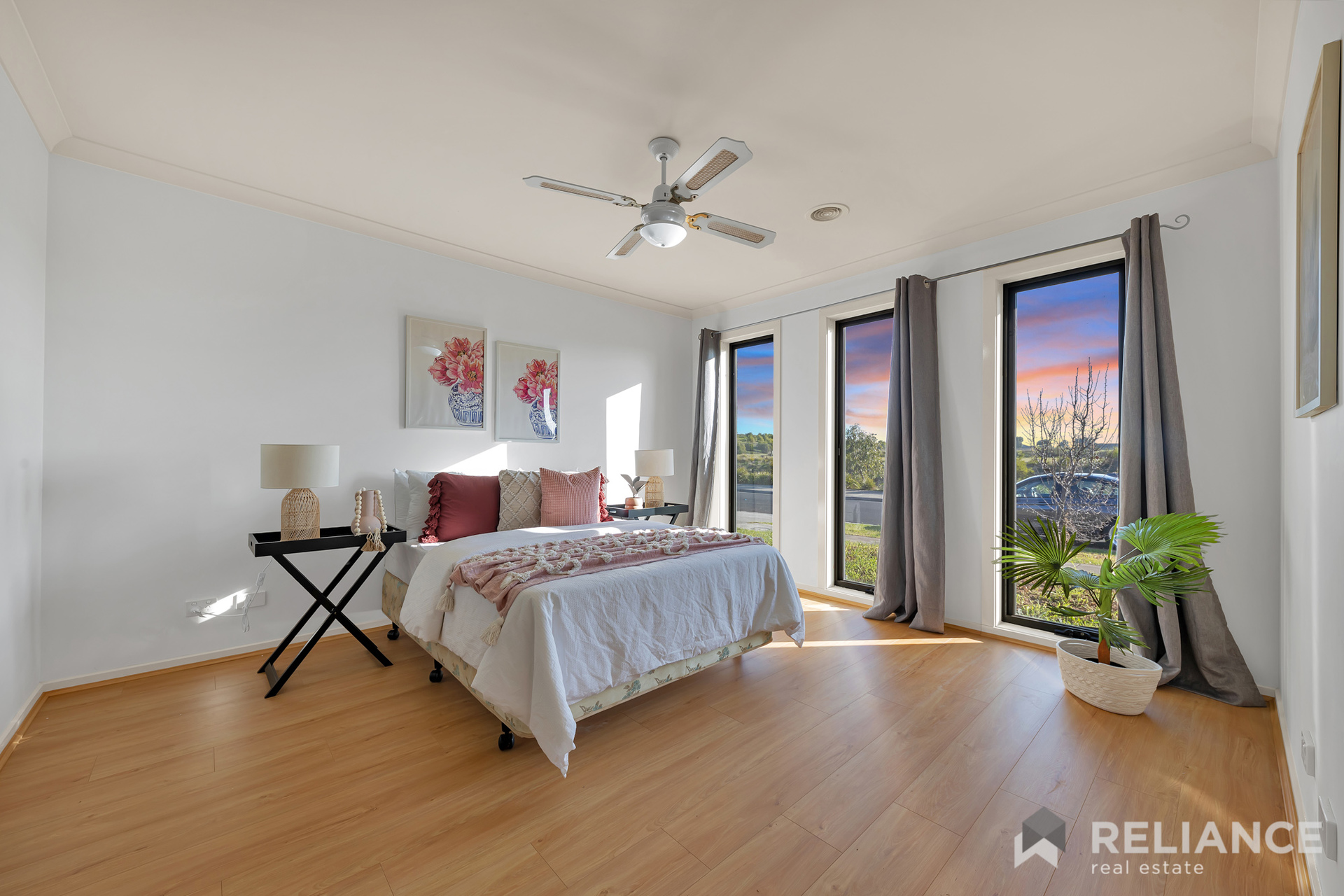 29 ST MARTINS BVD, Truganina, South West Melbourne, 0房, 0浴, House