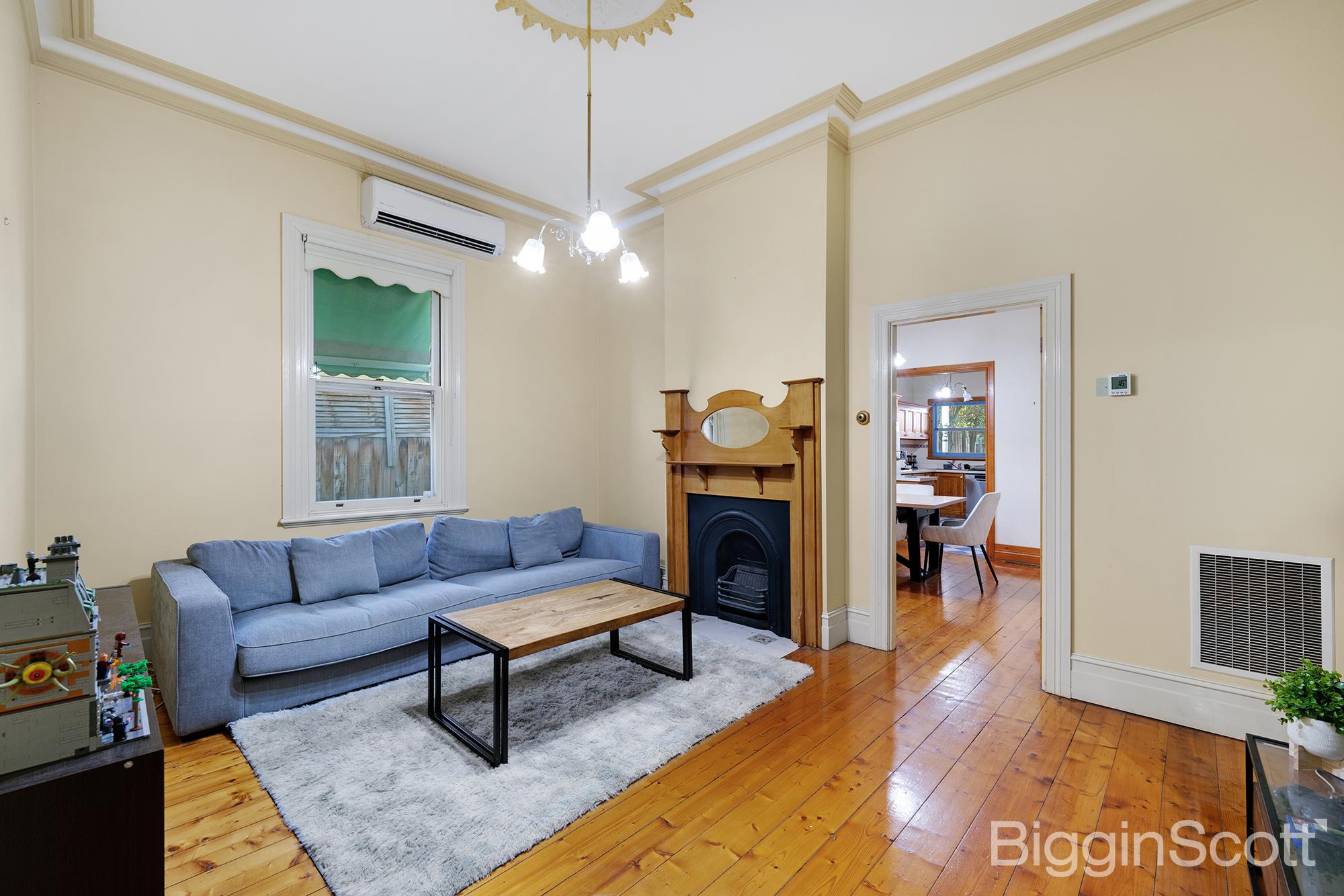 34 BLOOMFIELD RD, Ascot Vale, North West Melbourne, 0房, 0浴, House