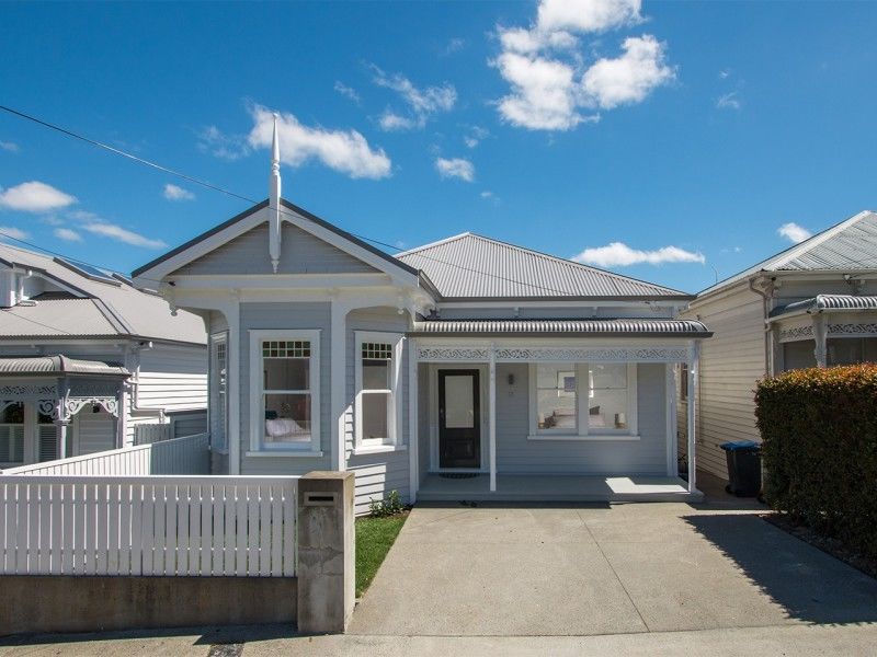 Residential  Single House Zone