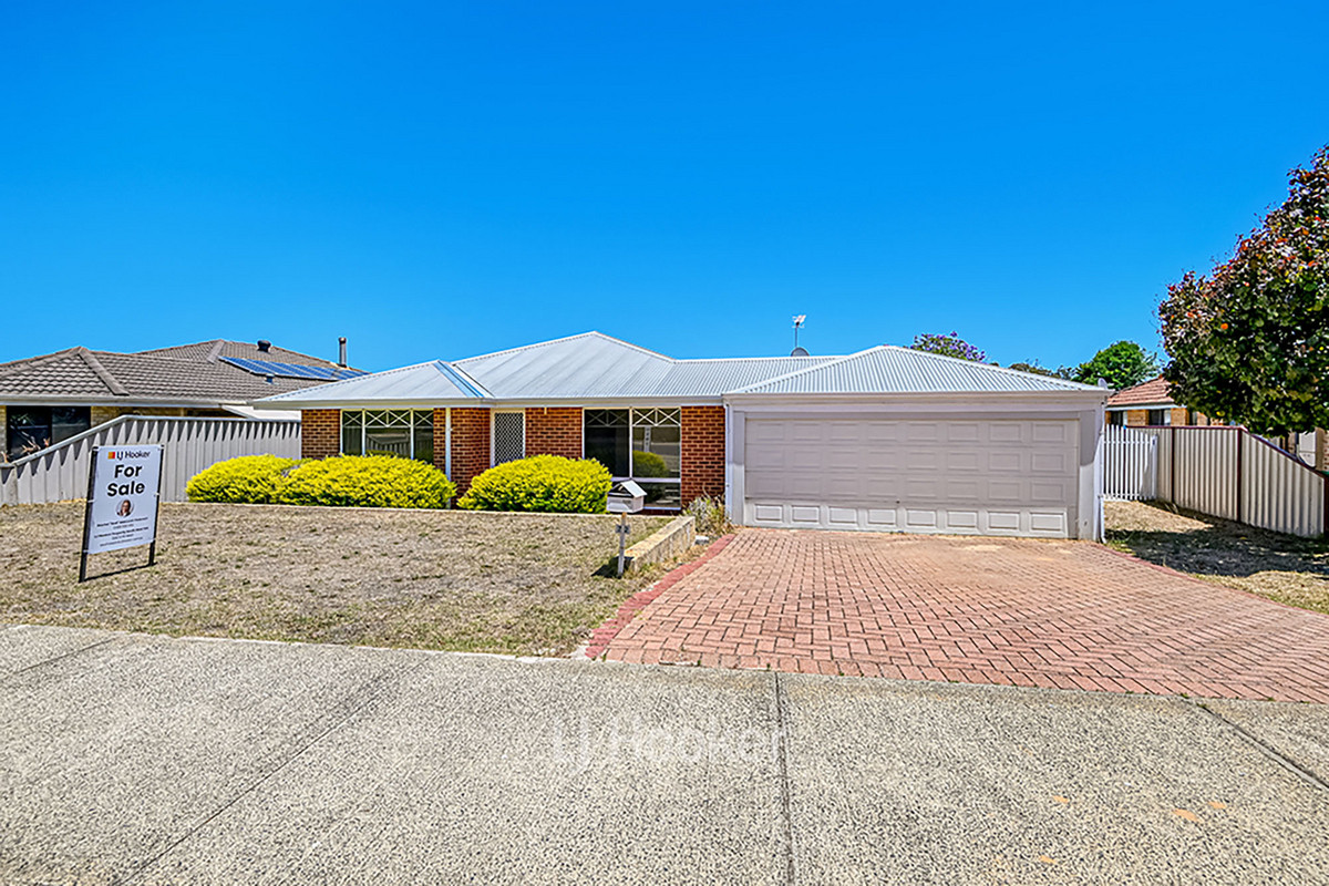 72 SOMERVILLE DR, College Grove, Bunbury, 0 habitaciones, 0 baños, House
