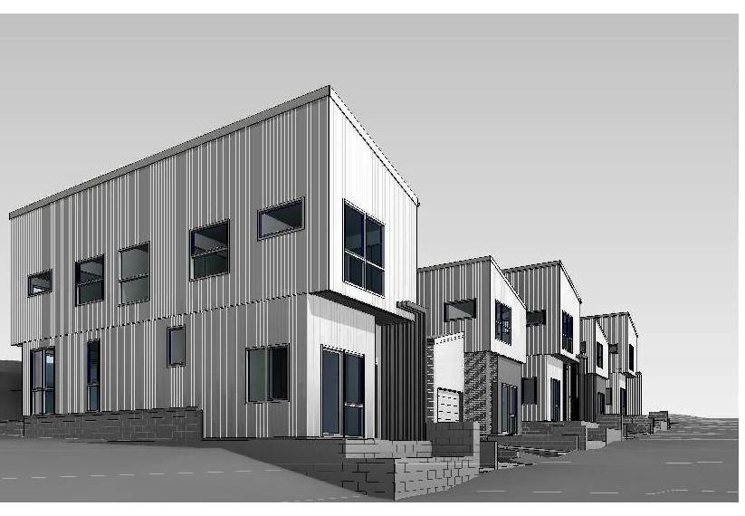 Residential  Mixed Housing Urban Zone