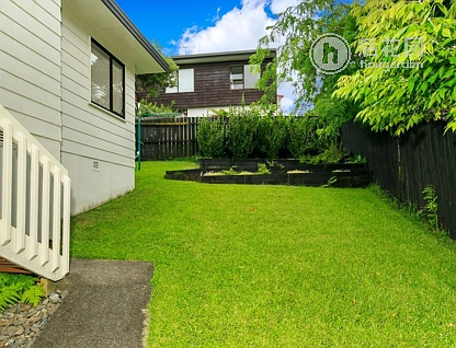 15b Exeter Place, Tihiotonga, Rotorua, 5 침실, 0 욕실