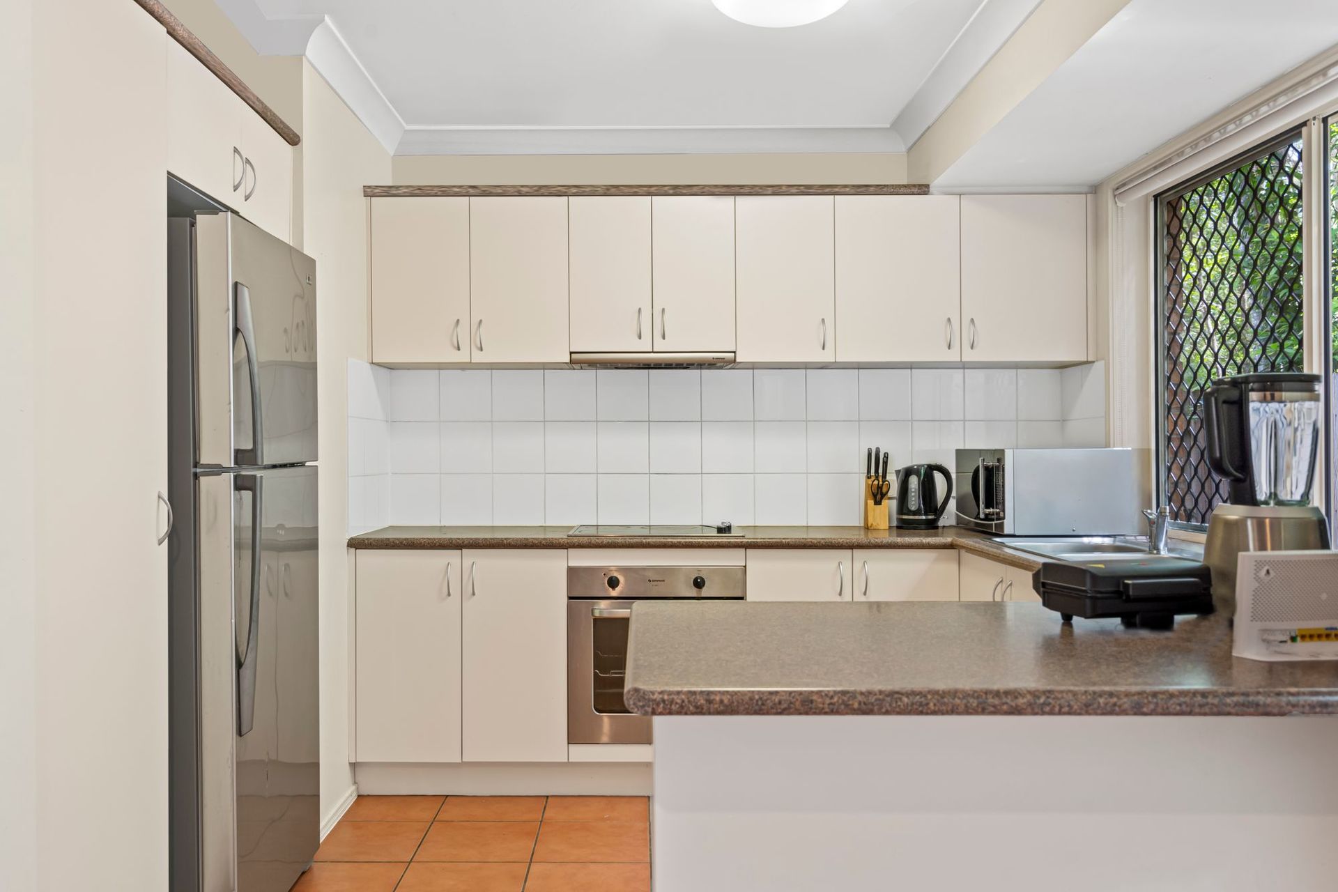 UNIT 5 23 NIKAU CR, Nerang, Gold Coast, 0 ਕਮਰੇ, 0 ਬਾਥਰੂਮ, Townhouse
