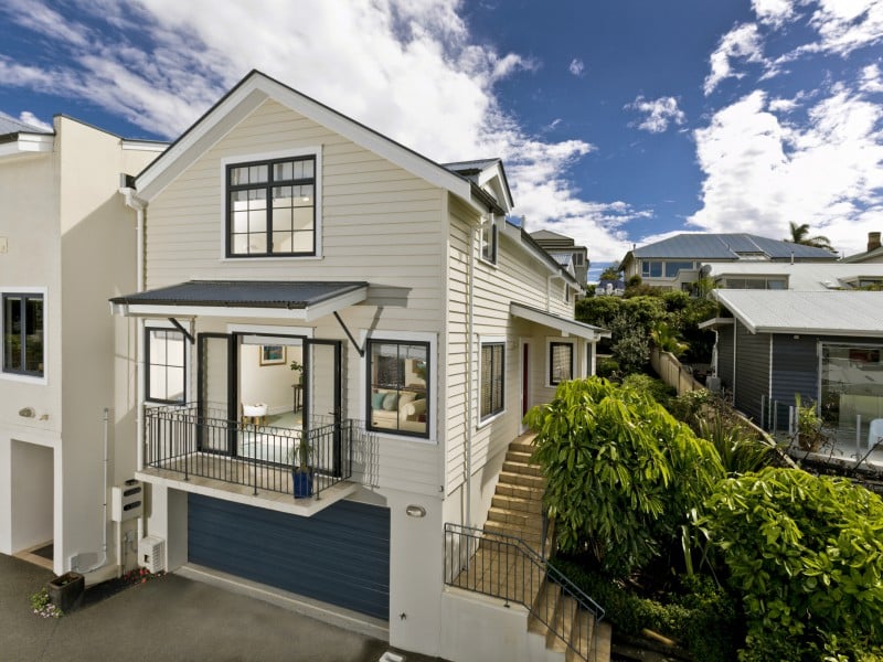 Residential  Single House Zone