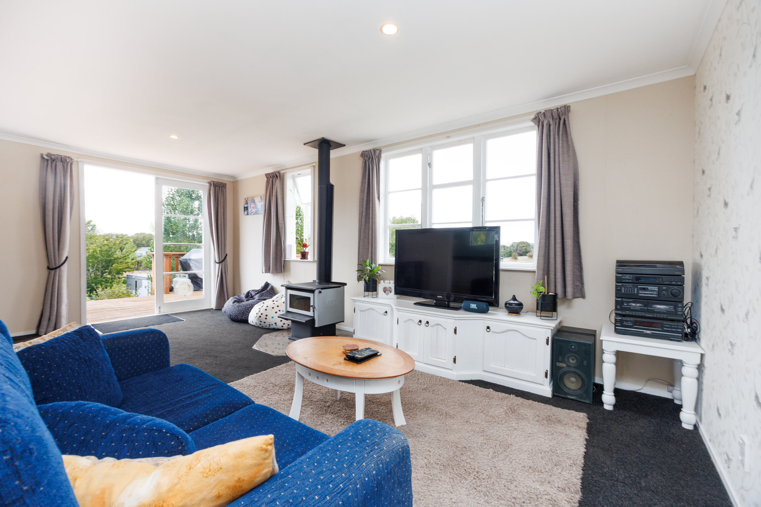 42 Hastings Street, Halcombe, Manawatu, 3 Kuwarto, 0 Banyo, Lifestyle Property