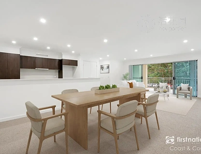 Unit 6/5 STATION STREET, THIRROUL, 0部屋, 0バスルーム, Apartment