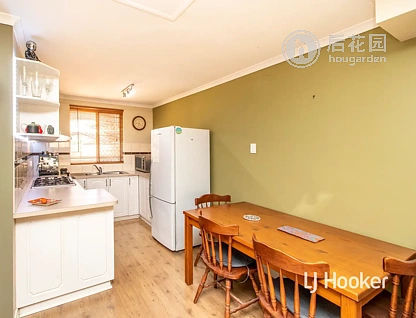 Unit 36/50 SOUTH TERRACE, THE GAP, 0房, 0浴, House