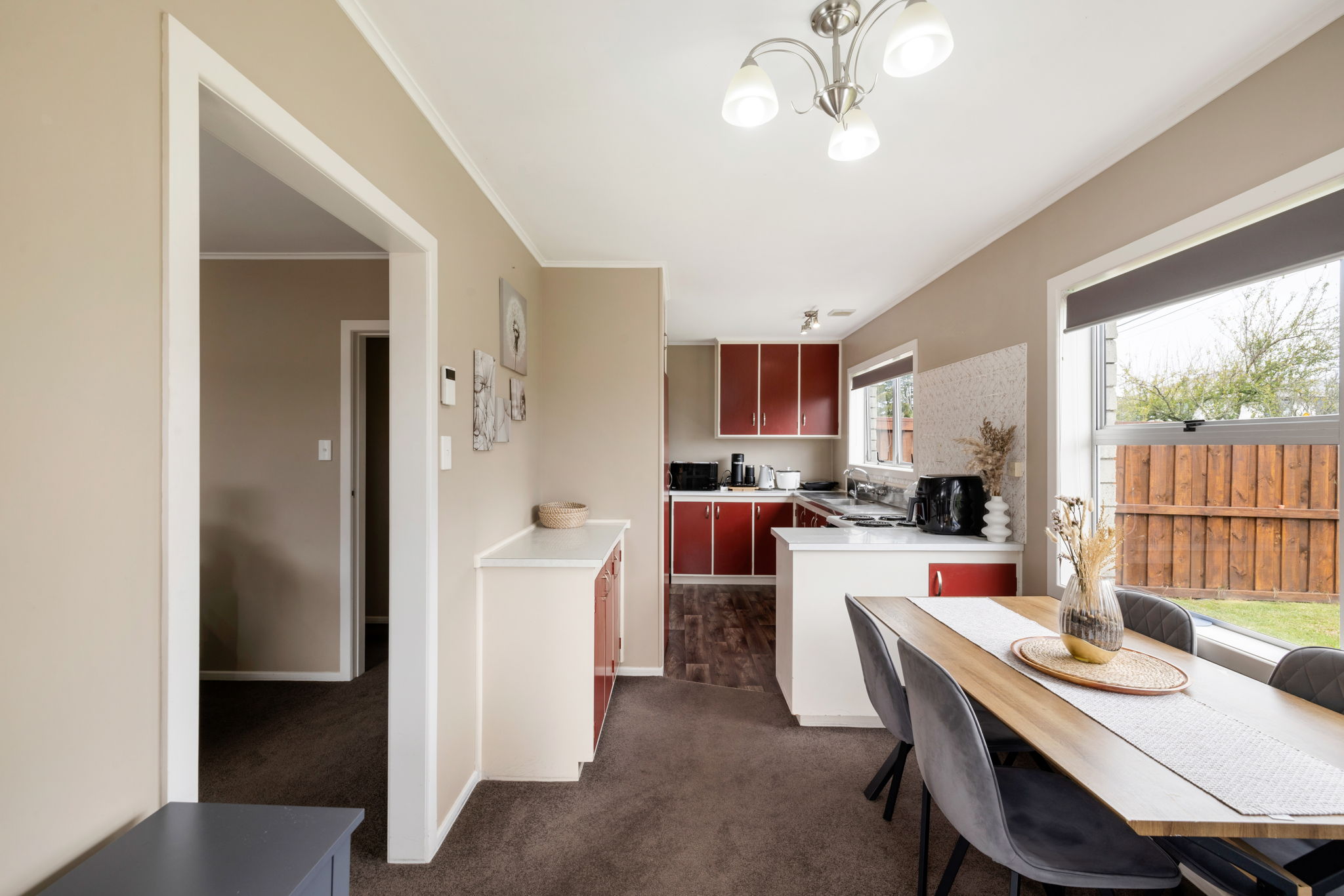 Residential Zone - General Residential Zone