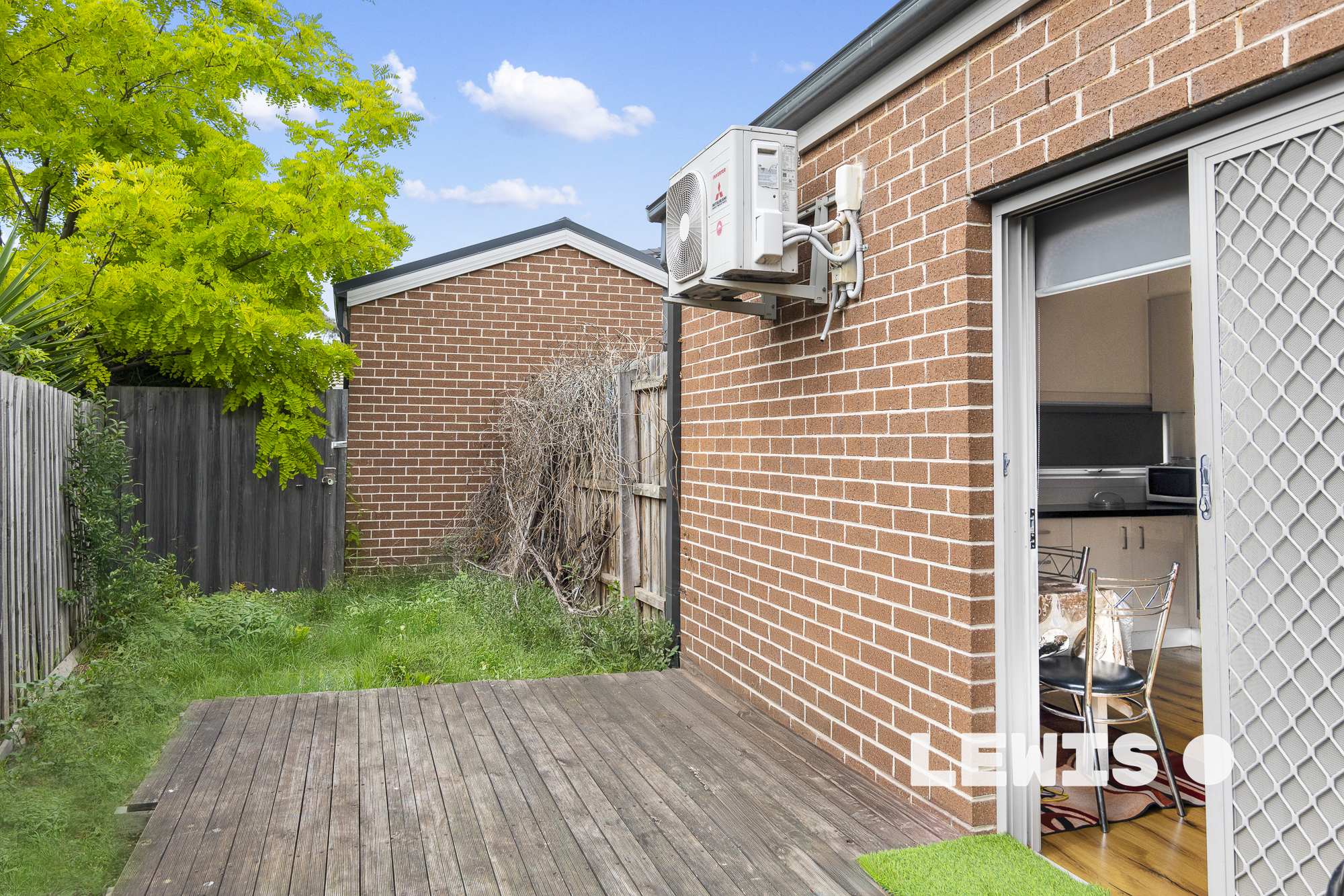 UNIT 5 8-10 TABILK ST, Fawkner, North Melbourne, 0 Bedrooms, 0 Bathrooms, Townhouse