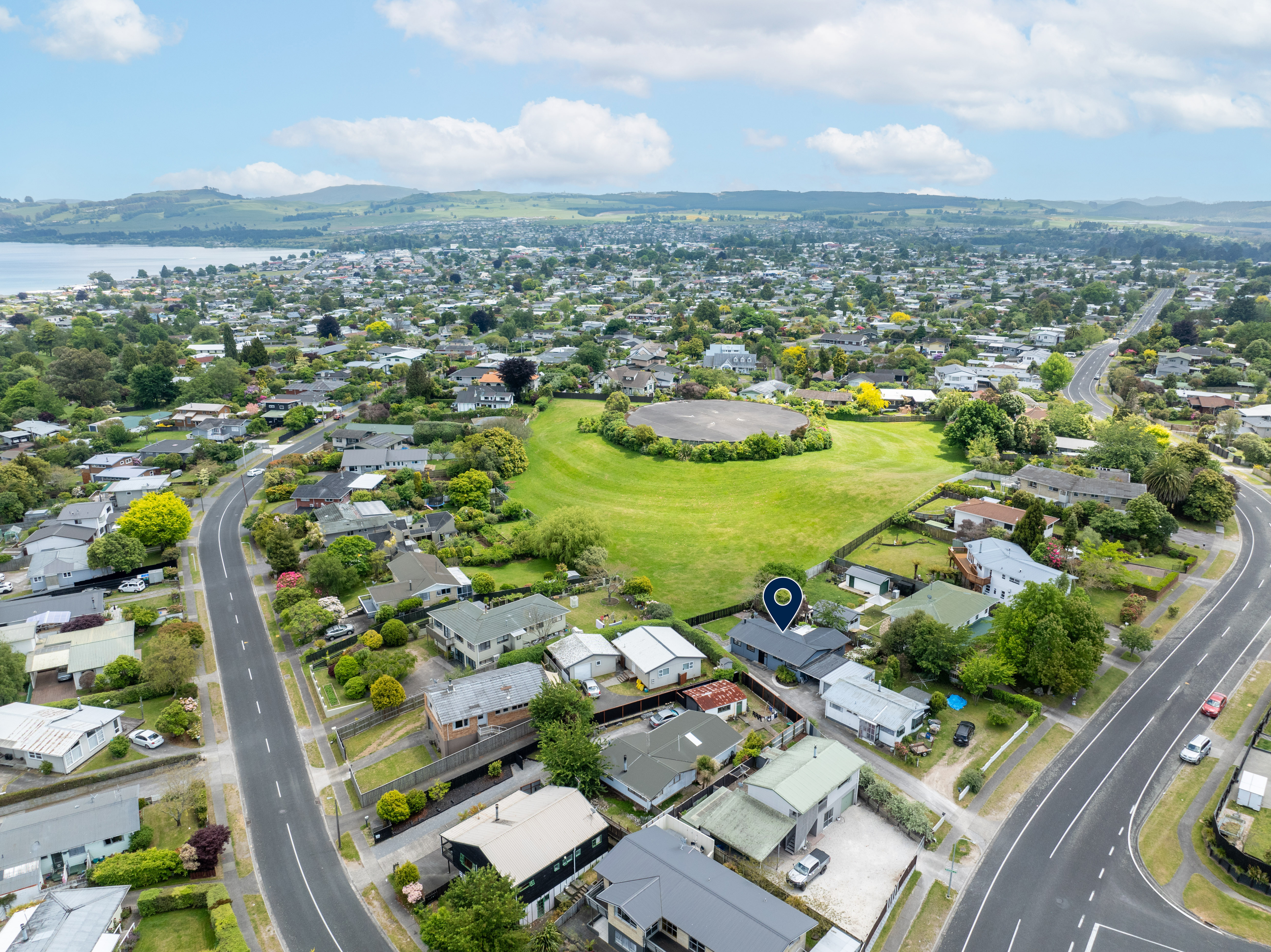 2/99 Tamatea Road, Taupo