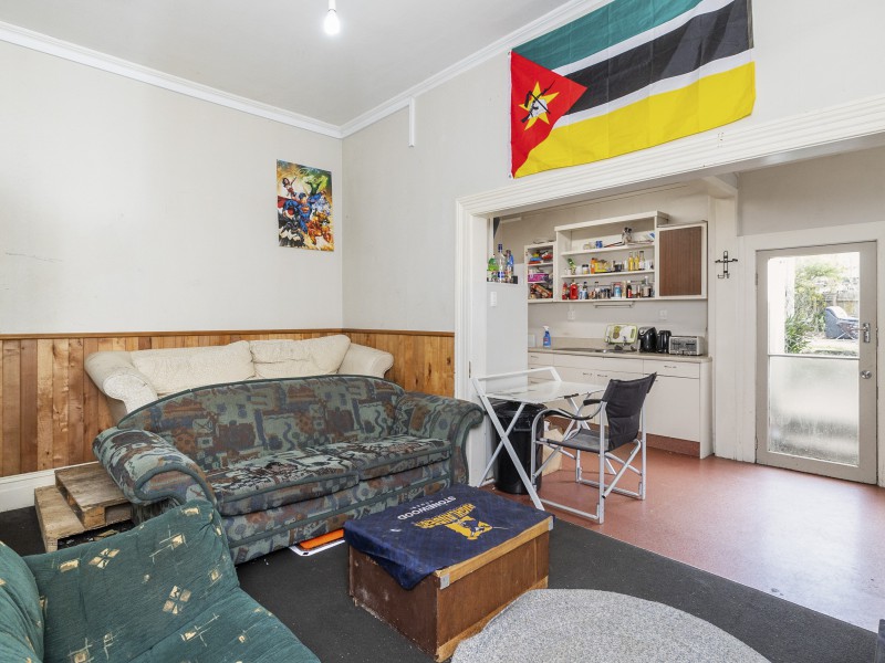 44 Heriot Row, Dunedin Central, Dunedin City, 6 Bedrooms, 1 Bathrooms