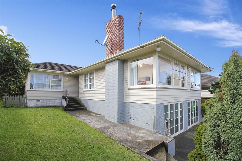 Residential  Mixed Housing Suburban Zone
