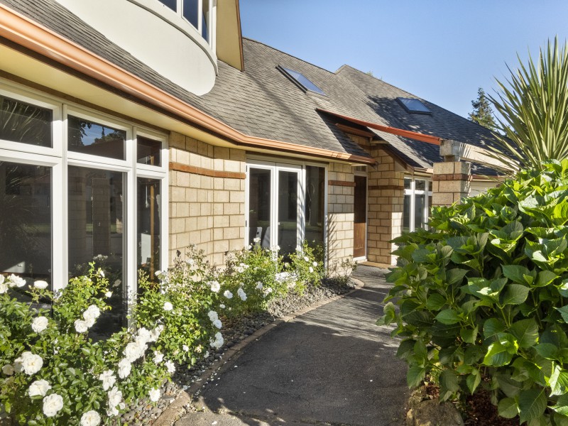 Residential Zone - General Residential Zone