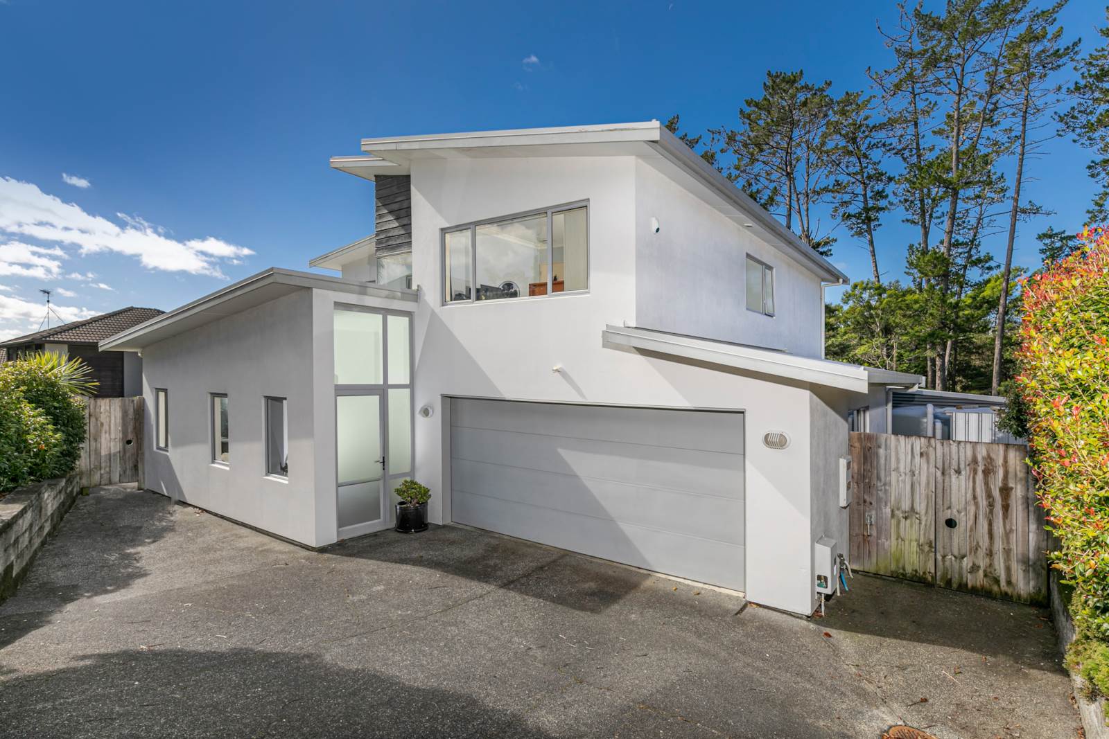 Residential  Single House Zone