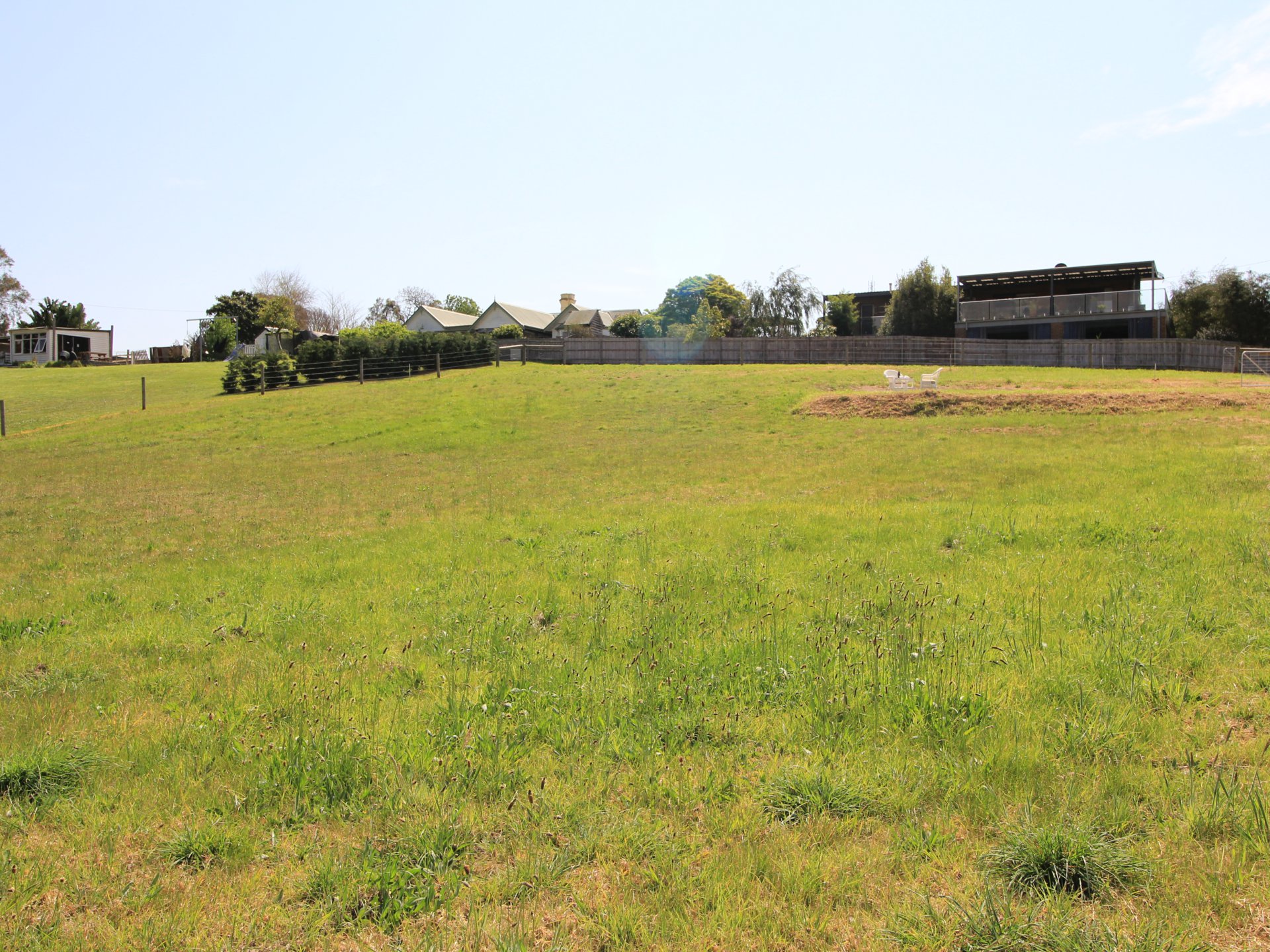 60 MCEACHARN ST, East Bairnsdale, Bairnsdale (North Gippsland), 0 Schlafzimmer, 0 Badezimmer, Section