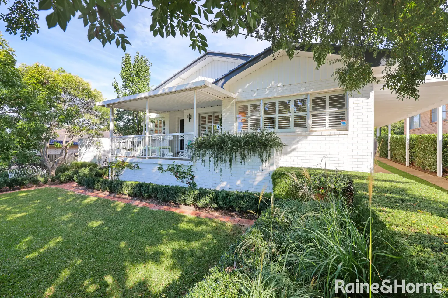 81 WILBURTREE ST, Hillvue, Tamworth, 0 ਕਮਰੇ, 0 ਬਾਥਰੂਮ, House