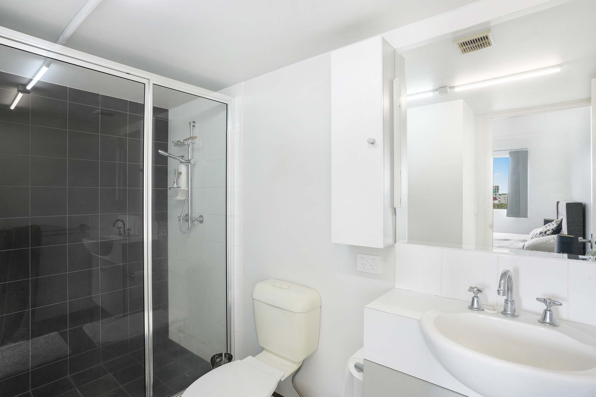 UNIT 34 51-69 STANLEY ST, Townsville City, Townsville, 0 कमरे, 0 बाथरूम, Unit