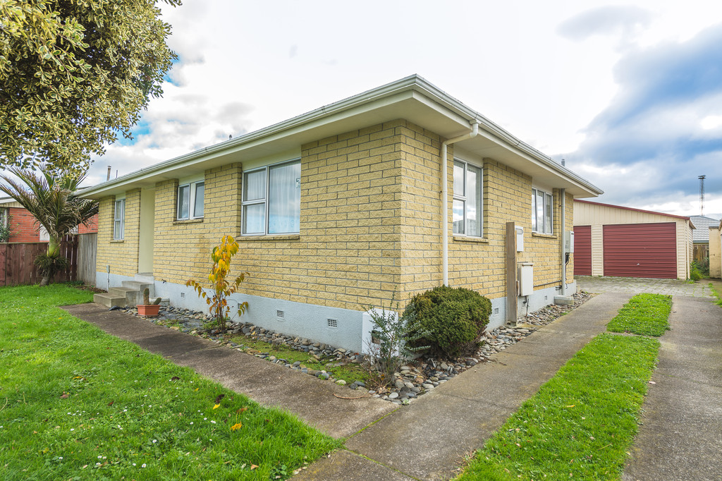 31 Hackett Street, Wanganui East, Wanganui, 3 ਕਮਰੇ, 0 ਬਾਥਰੂਮ