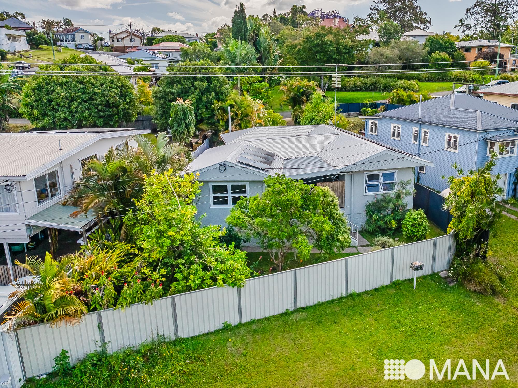 467 TWEED VALLEY WAY, South Murwillumbah, North Coast, 0 phòng ngủ, 0 phòng tắm, House