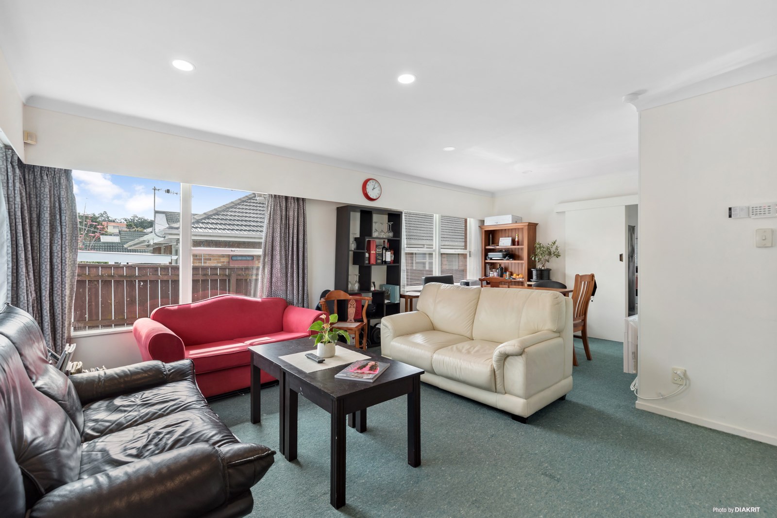 Residential  Terrace Housing and Apartment Building Zone