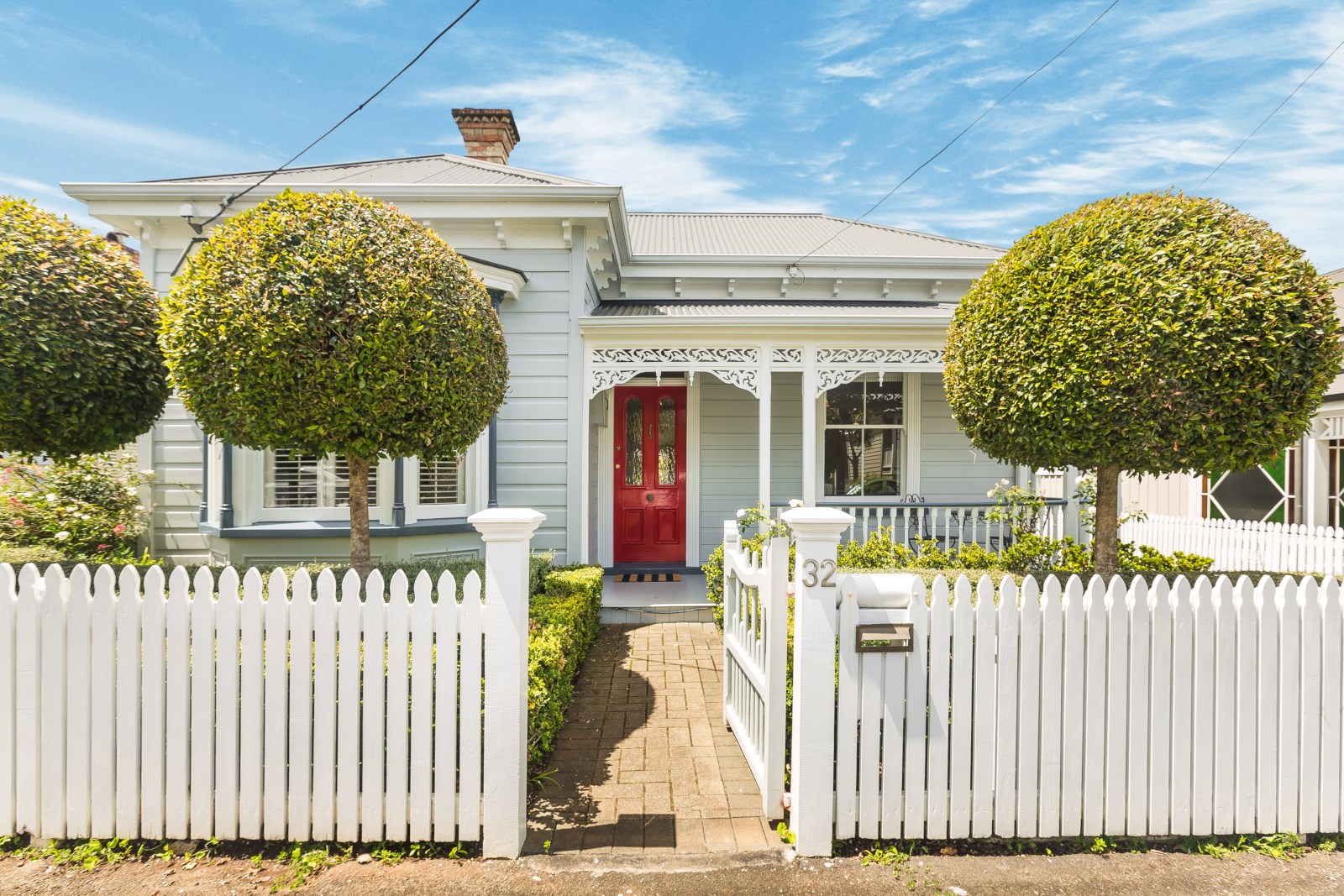 Residential  Single House Zone