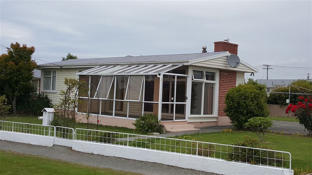 Zoned Residential 1