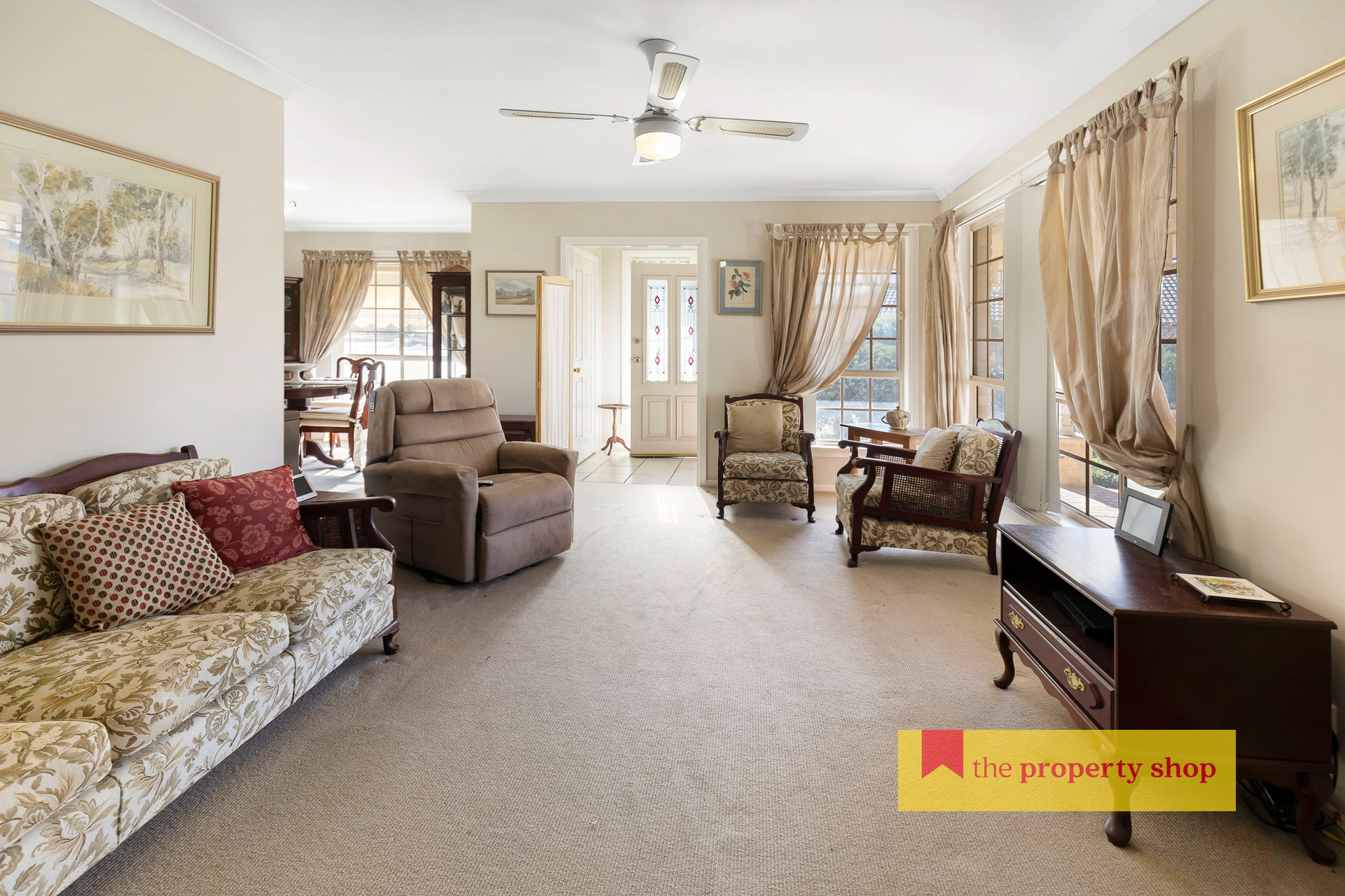 UNIT 12 11-13 GEORGE ST, Mudgee, North West, 0 રૂમ, 0 બાથરૂમ, Unit