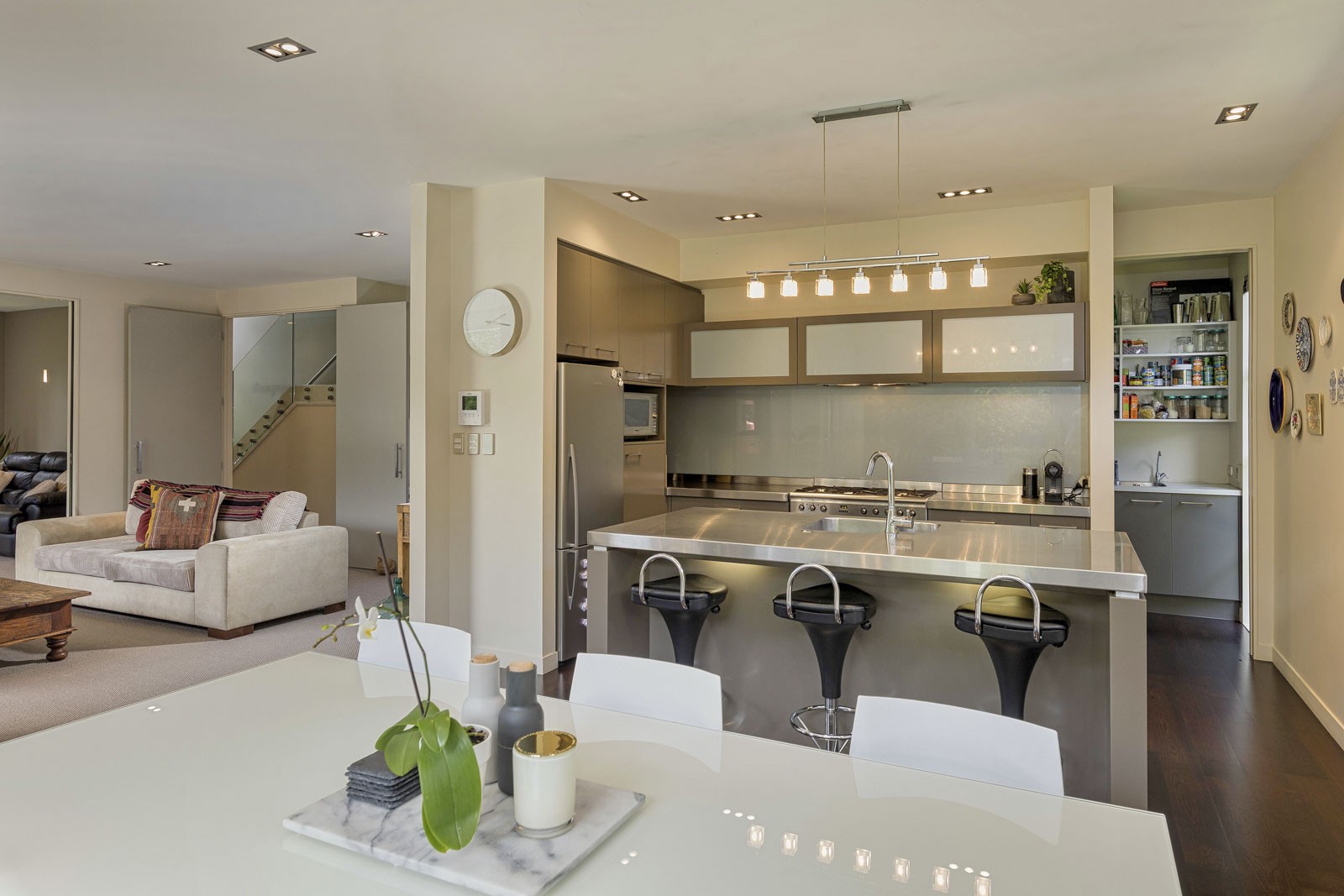 30a Torrance Street, Epsom, Auckland City, 4 ਕਮਰੇ, 0 ਬਾਥਰੂਮ