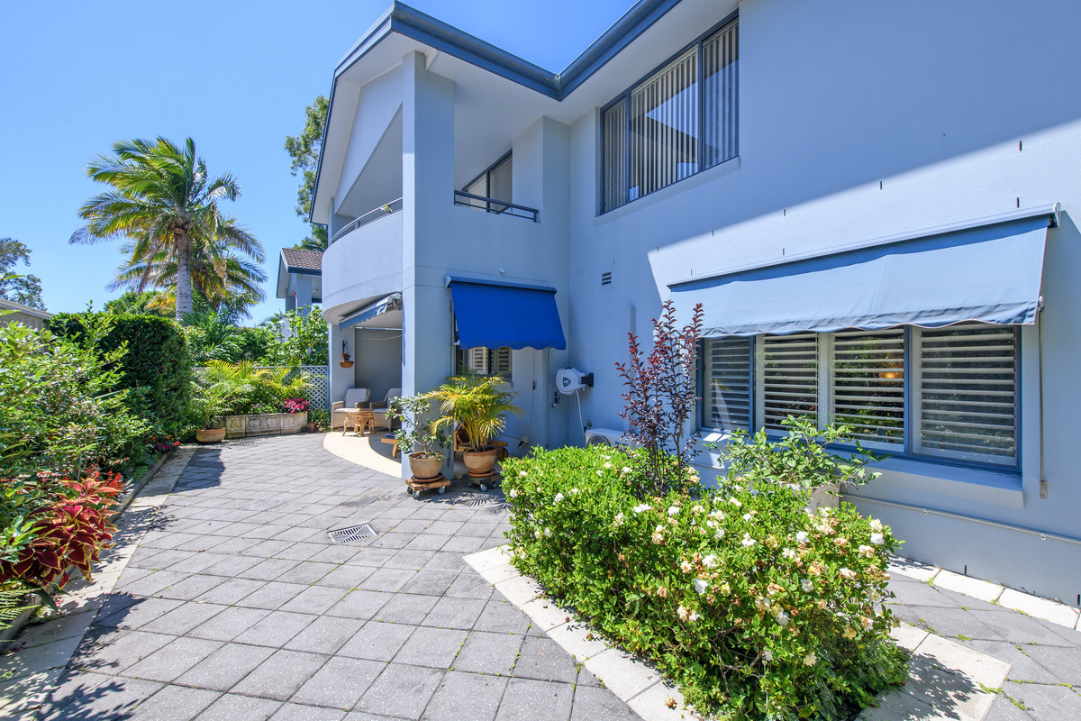 UNIT 9 19 NEWPORT ISLAND RD, Port Macquarie, North Coast, 0 Bedrooms, 0 Bathrooms, Unit