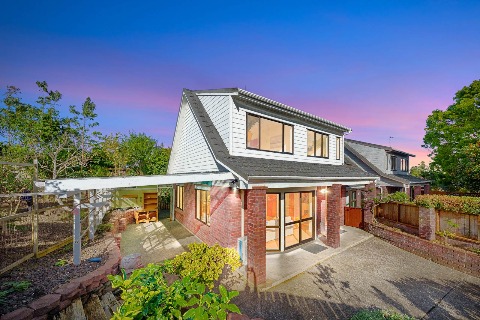2/22 Cornelian Crescent, Half Moon Bay, Manukau City, 3 ਕਮਰੇ, 0 ਬਾਥਰੂਮ