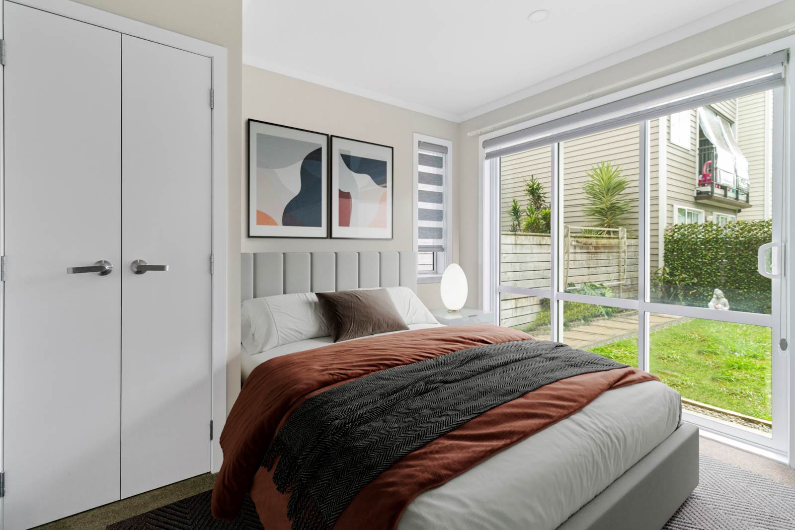 6 Fernly Rise, Flat Bush, Manukau City, 4部屋, 3バスルーム, House