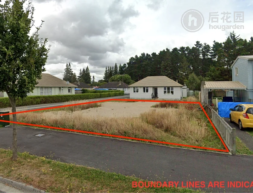 86 Bader Street, Bader, Hamilton, 3 Bedrooms, 0 Bathrooms