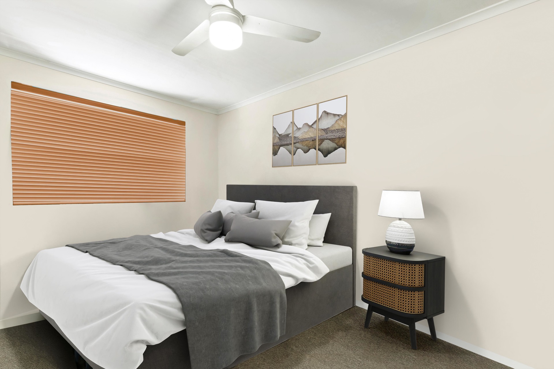 ROBINA COURT UNIT 6 4 YALLANGA PL, Mooloolaba, Sunshine Coast, 0房, 0浴, Unit
