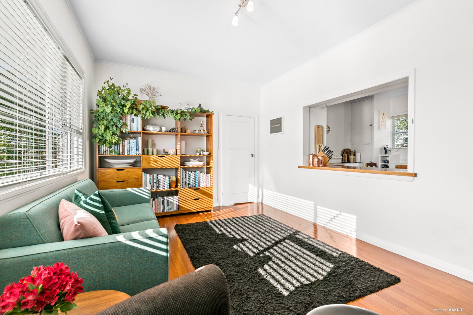56 Warnock Street, Westmere, Auckland City, 2 ਕਮਰੇ, 1 ਬਾਥਰੂਮ