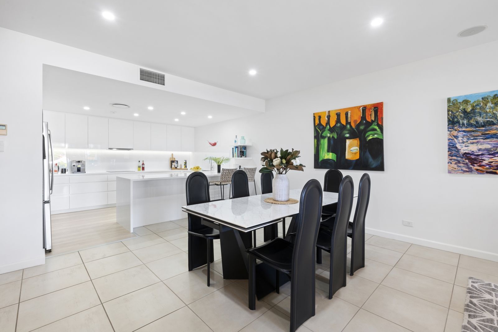 4724 THE PARKWAY, Hope Island, Gold Coast, 0 habitaciones, 0 baños, Townhouse