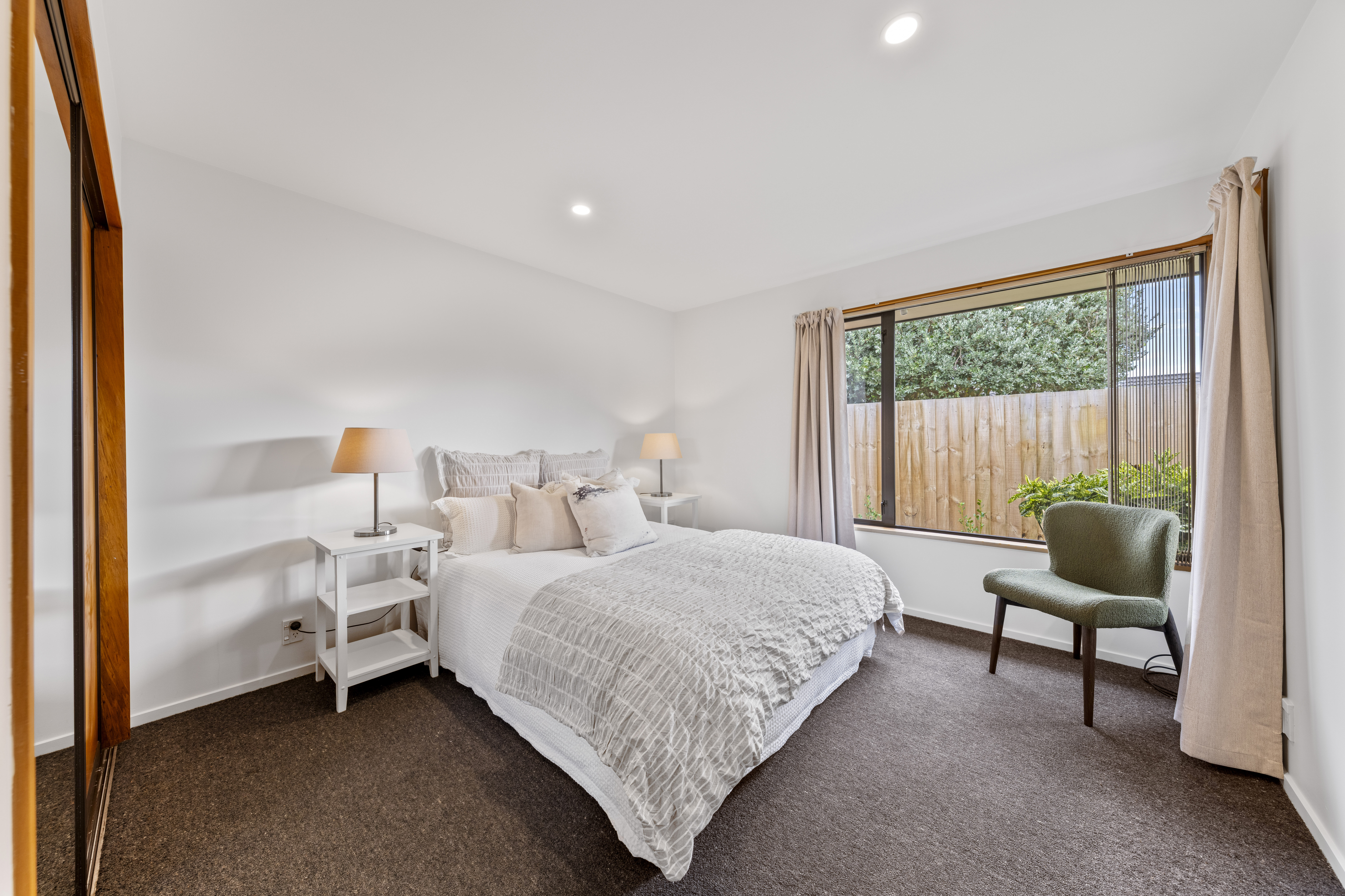 1a Glenys Place, Broomfield, Christchurch City, 2 Kuwarto, 1 Banyo, Townhouse