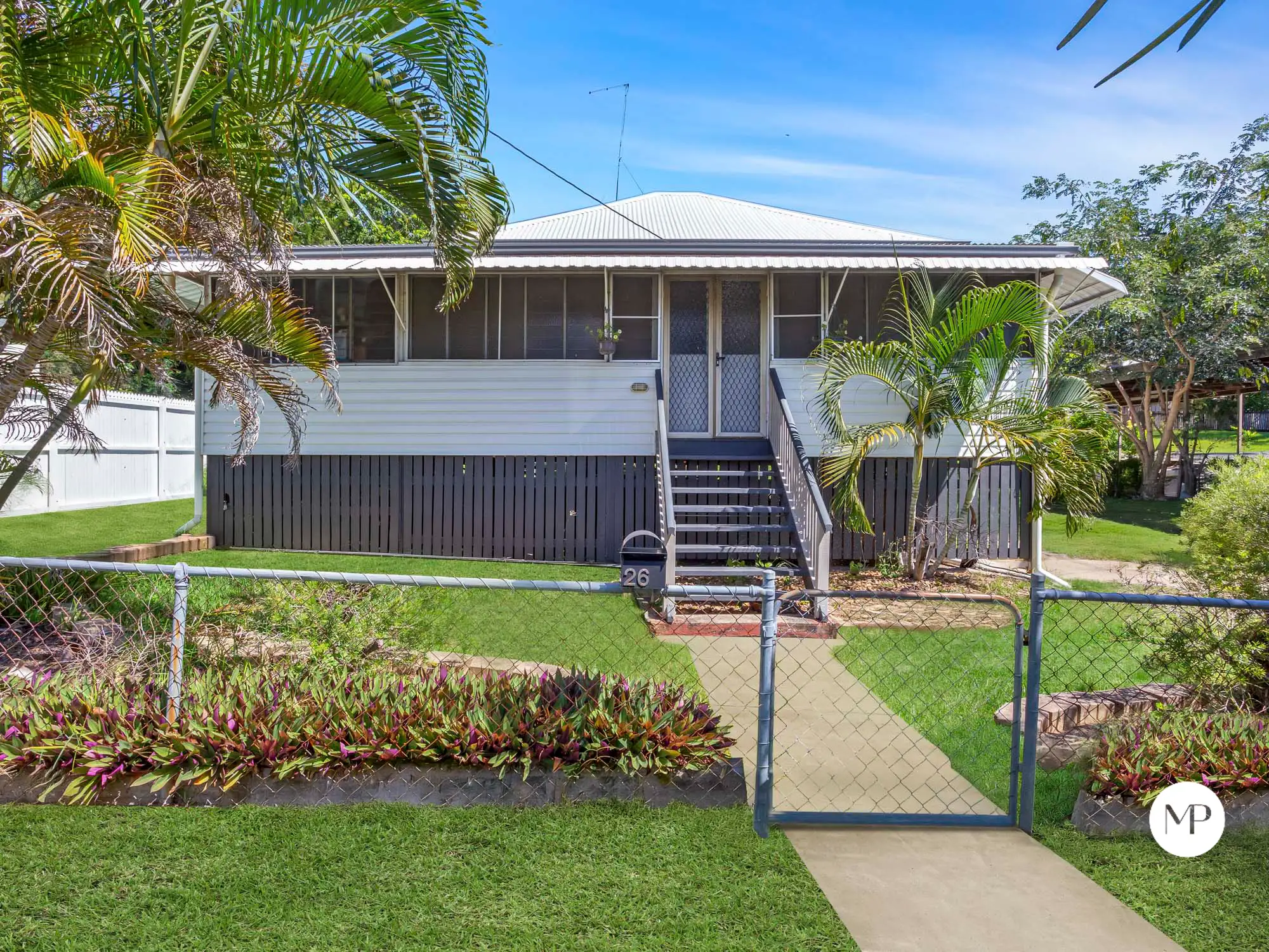 26 QUARRY ST, The Range, Fitzroy, 0 Bedrooms, 0 Bathrooms, House