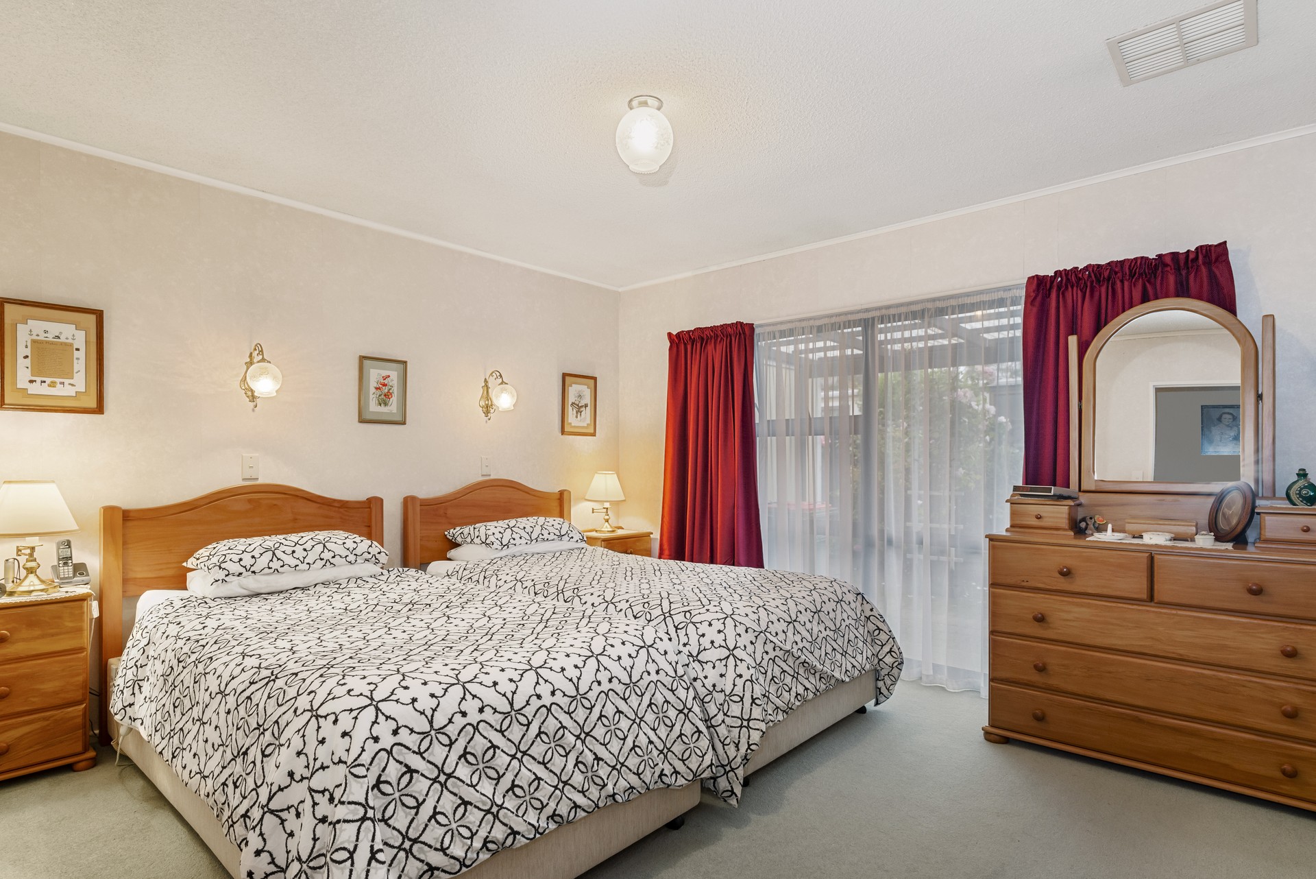 11a Robertson Street, Glenholme, Rotorua, 3 ਕਮਰੇ, 0 ਬਾਥਰੂਮ