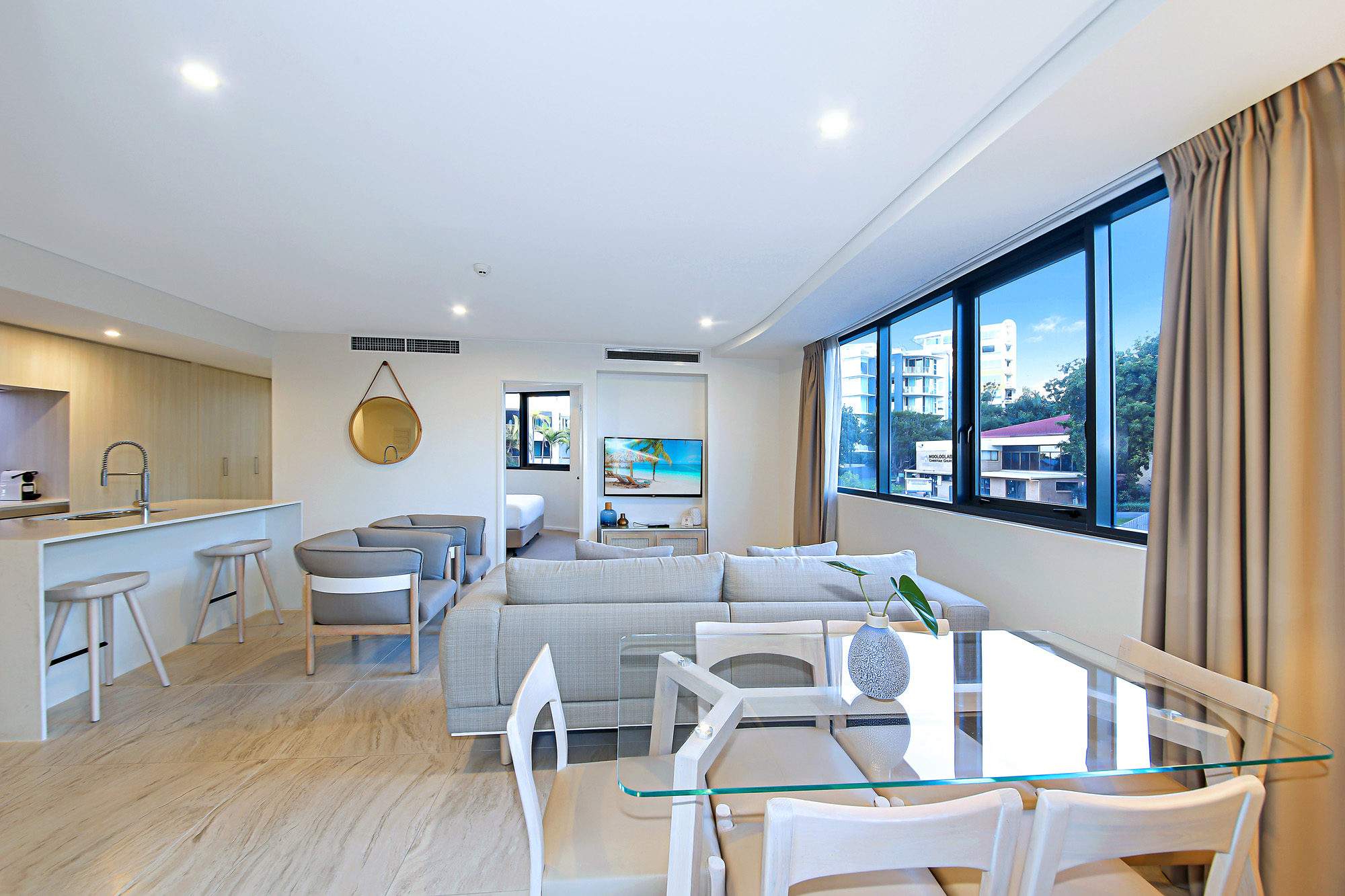 UNIT 204 3 META ST, Mooloolaba, Sunshine Coast, 0房, 0浴, Unit
