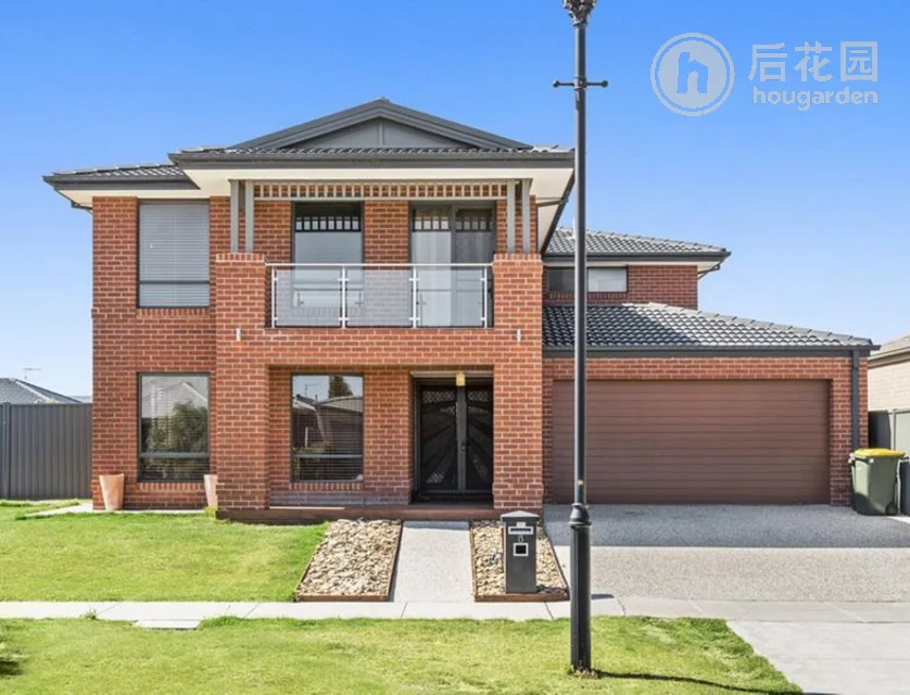 13 WEERANA WAY, LARA VIC 3212, 0 ਕਮਰੇ, 0 ਬਾਥਰੂਮ, House
