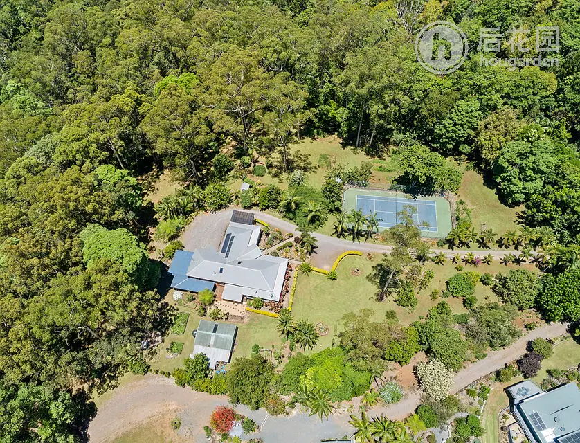 74 POST OFFICE RD, MAPLETON QLD 4560, 0 ห้องนอน, 0 ห้องน้ำ, House