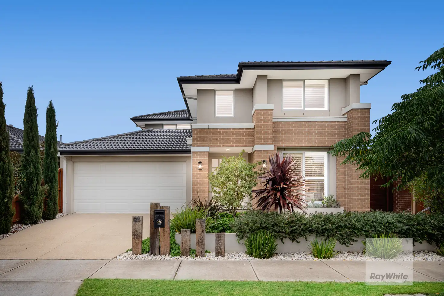 26 CARROLL ST, Diggers Rest, North West Melbourne, 0 ਕਮਰੇ, 0 ਬਾਥਰੂਮ, House