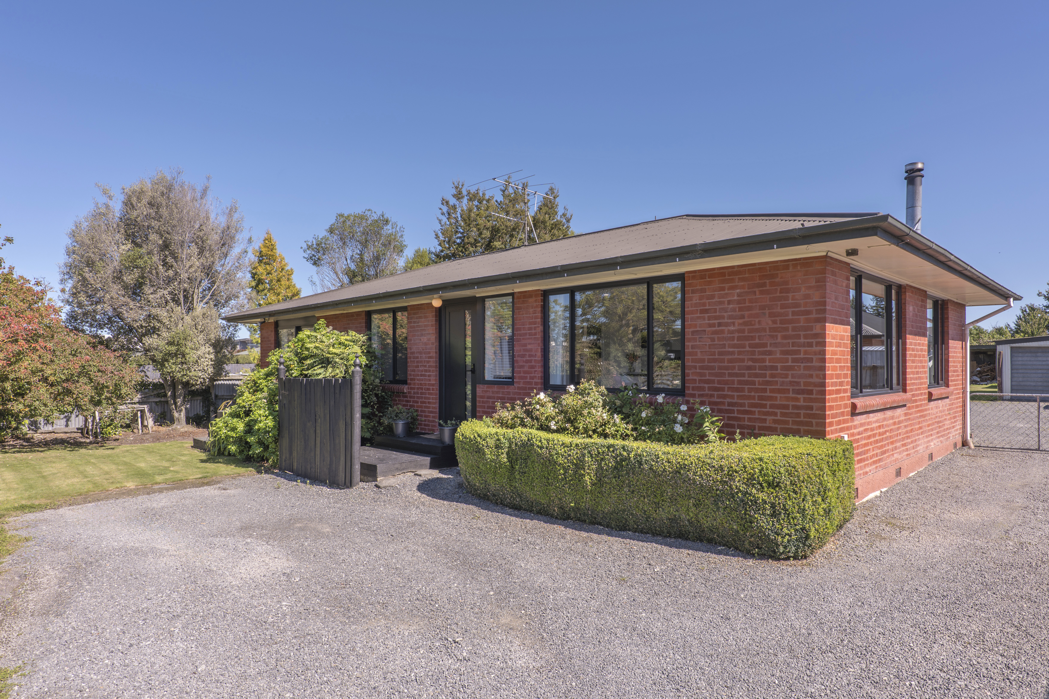 177 Main Street, Methven, Ashburton, 3 ਕਮਰੇ, 1 ਬਾਥਰੂਮ, House