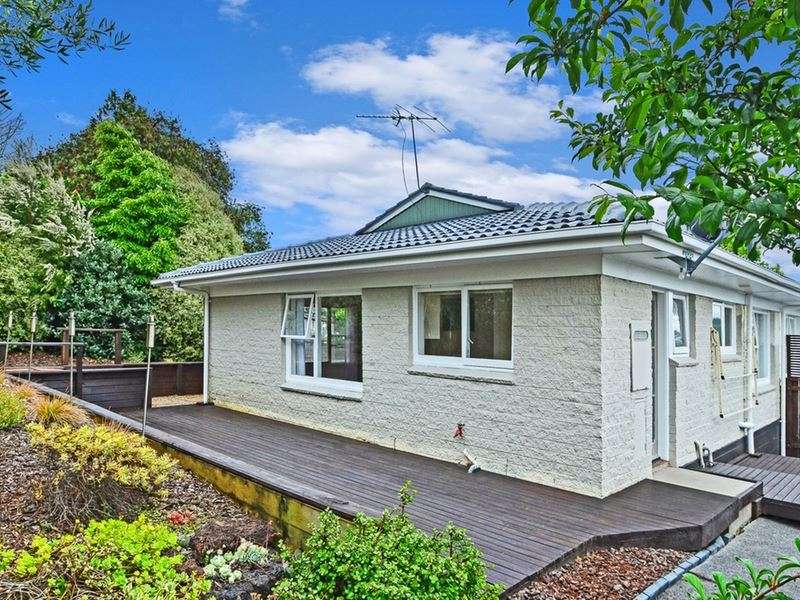 1/1 Broadview Place, Howick, Manukau City, 2 Bedrooms, 1 Bathrooms