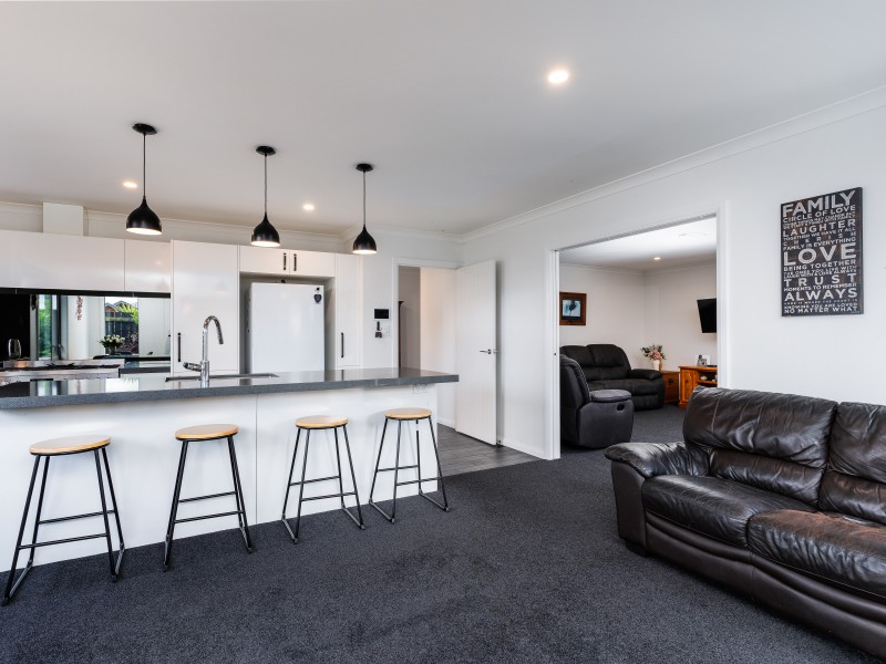 101 Johnstone Drive, Fitzherbert, Palmerston North City, 4 Schlafzimmer, 0 Badezimmer