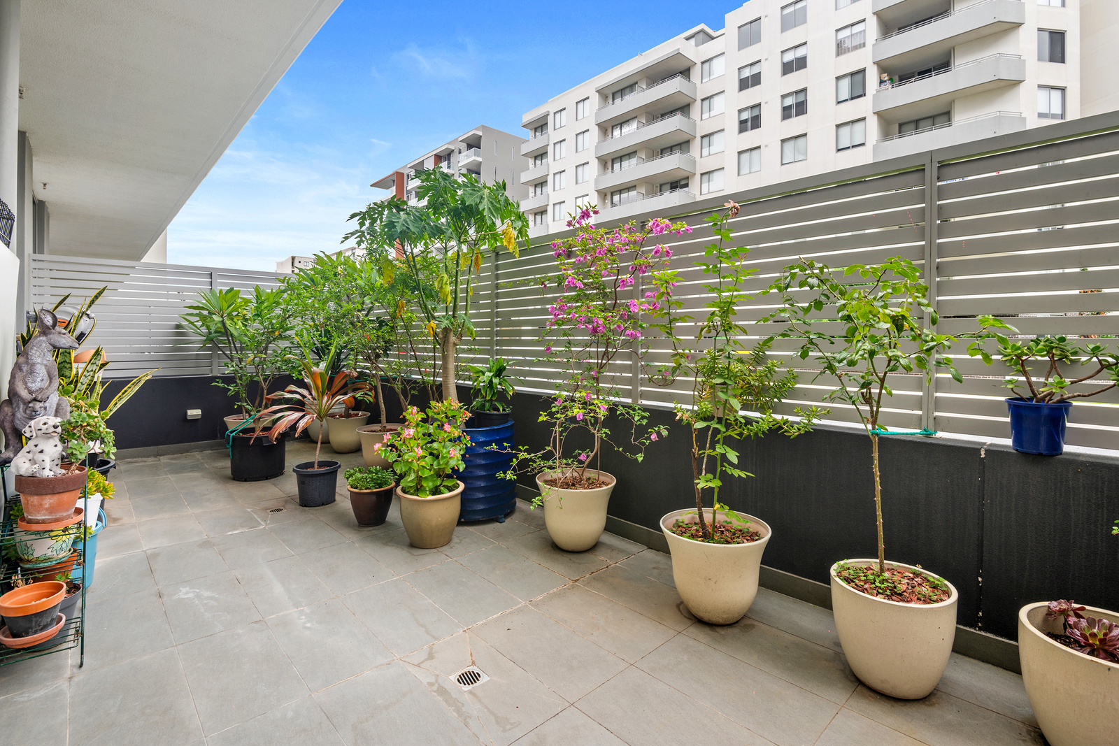 UNIT G05 24 DRESSLER CT, Merrylands, Parramatta (Northwest suburbs), 0 ห้องนอน, 0 ห้องน้ำ, Unit
