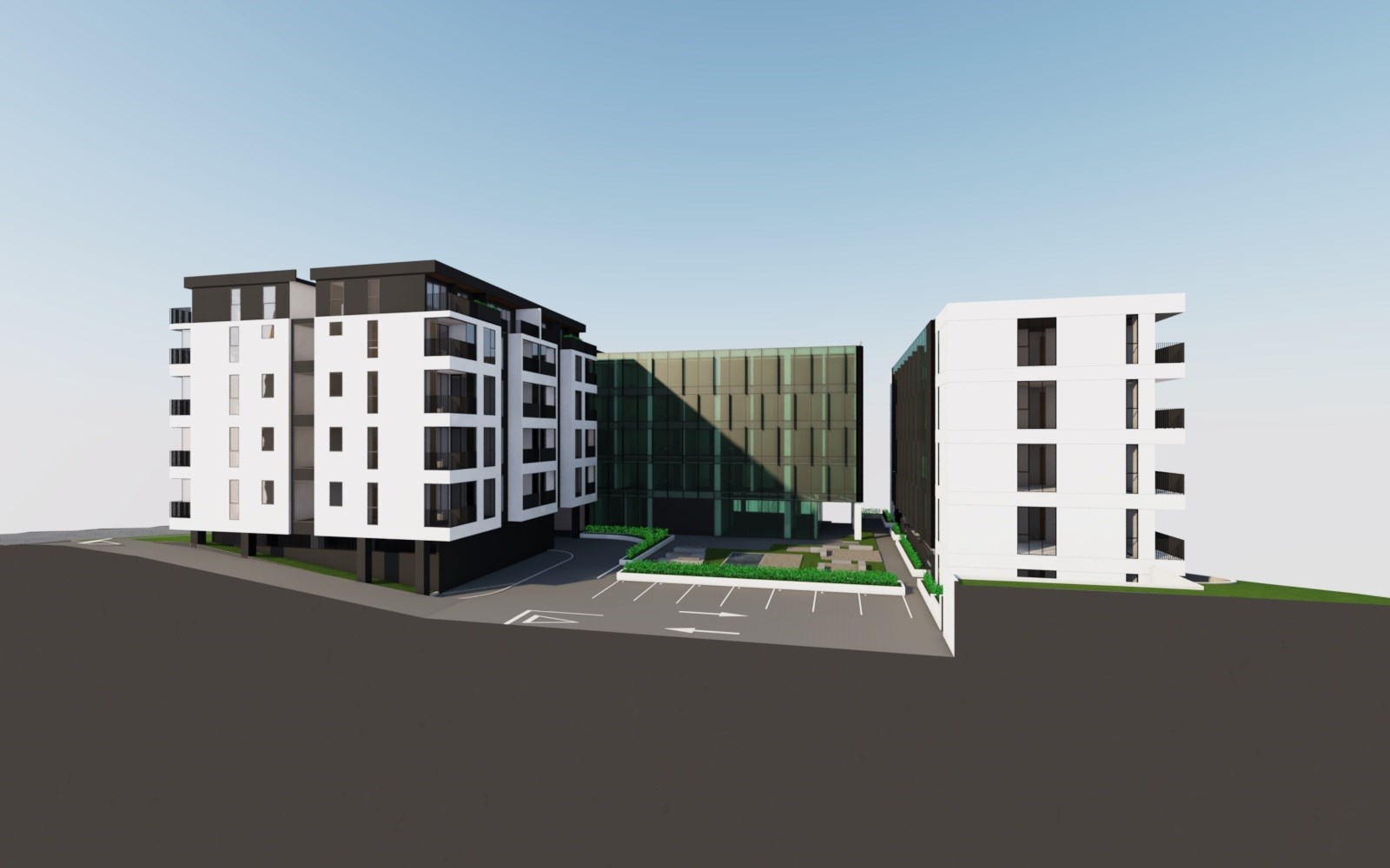 20 Oracle Drive, Albany, North Shore City, 3房, 2浴