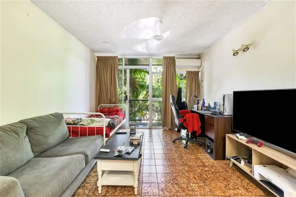 UNIT 12 5 POINCIANA ST, Nightcliff, Darwin Suburbs, 0部屋, 0バスルーム, Studio